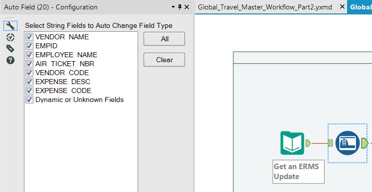 Alteryx Strategies For Solving Tough Problems | Data Blends